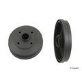 Op Parts Brake Drum, 40532107 40532107